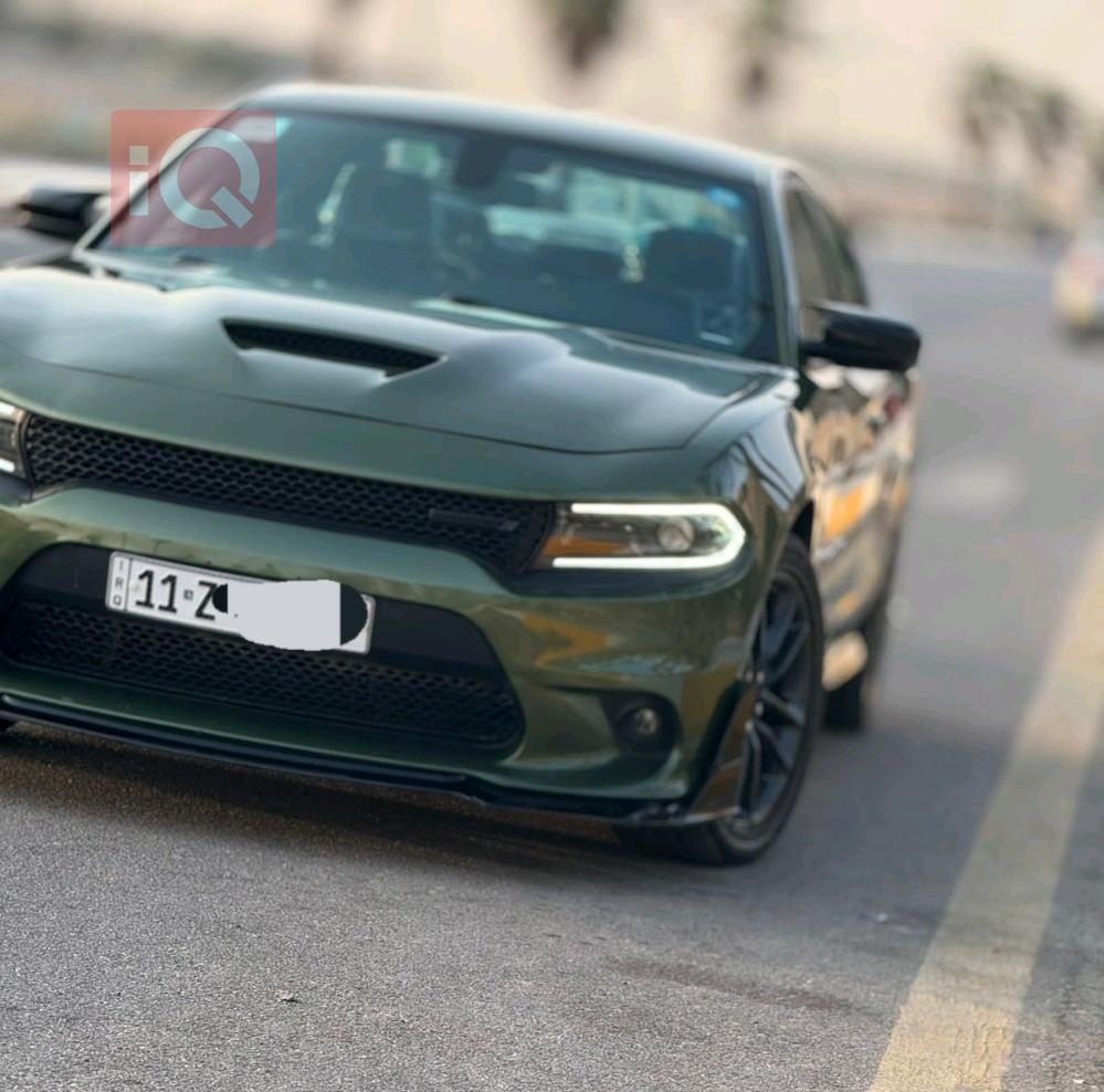 دودج تشارجر